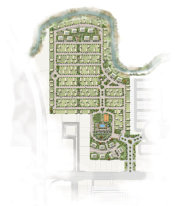 Urbanización Granate Urbanización Granate